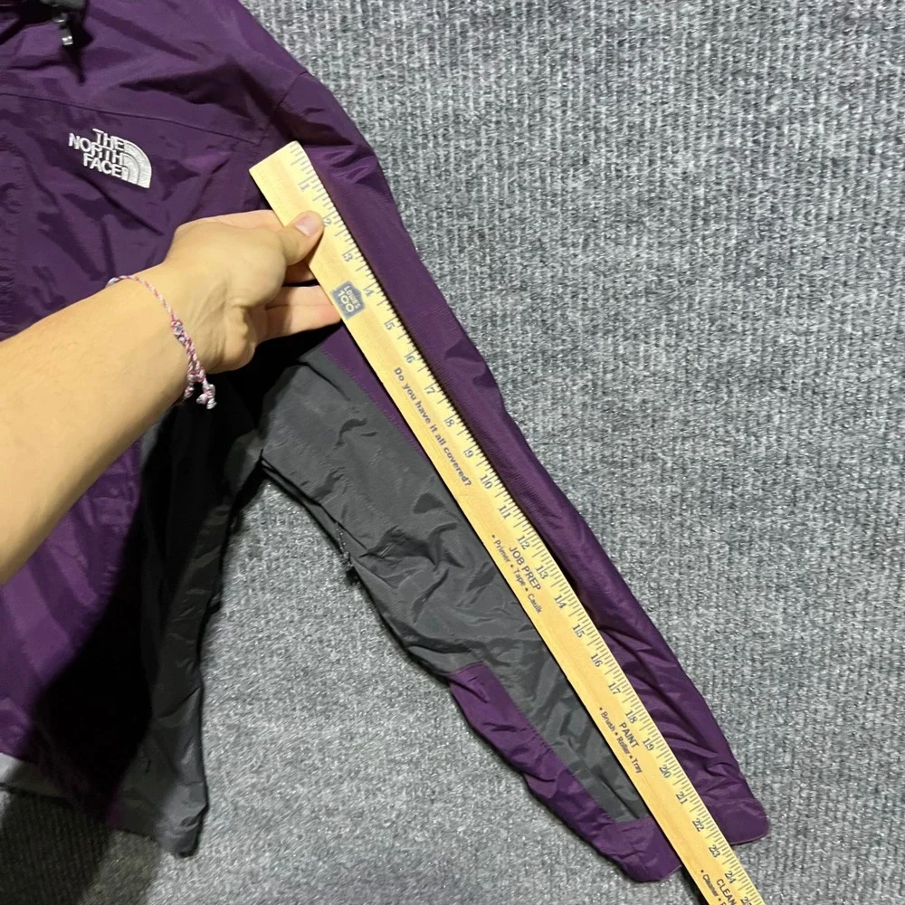 The North Face missing inner